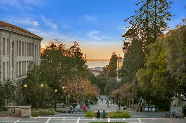 $899,000 | 1436 Delaware Street, Berkeley, CA 94702