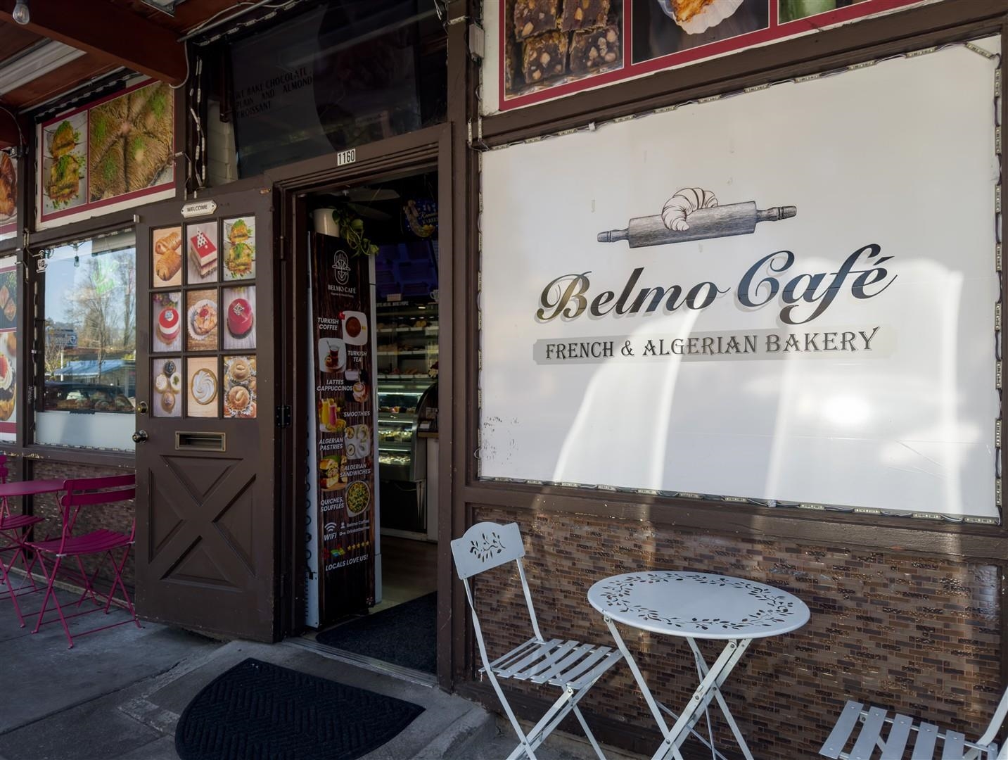 1436 Delaware Street Berkeley, CA 94702 - Photo 58 of 60 Property entrance featuring brick siding