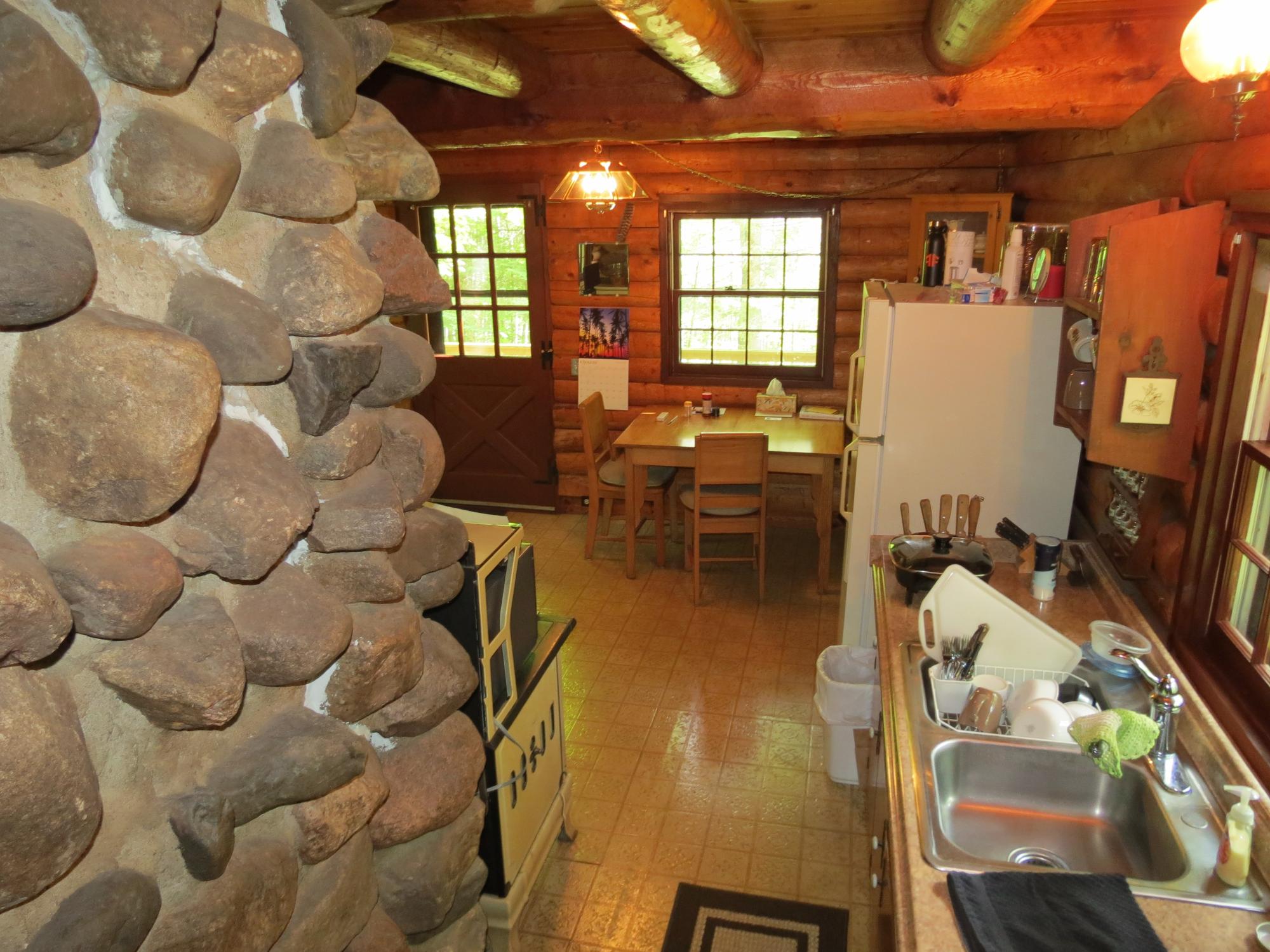 13149 Papoose Lake Road Manitowish Waters, WI 54545 - Photo 40 of 64 Gallery Image 40