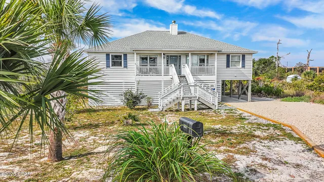 $687,500 | 7181 Leeward Street, Port St. Joe, FL 32456