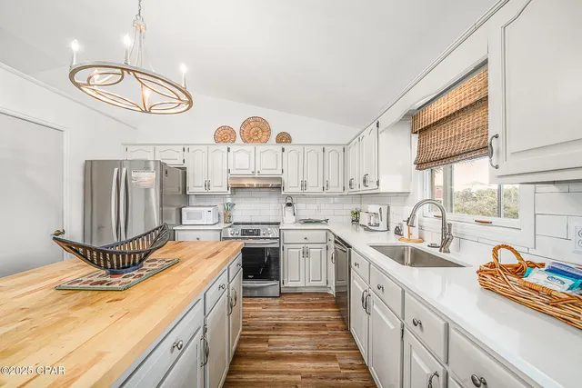 $687,500 | 7181 Leeward Street, Port St. Joe, FL 32456