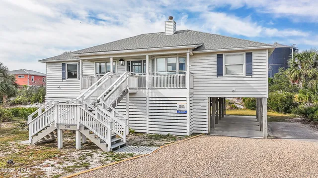 $687,500 | 7181 Leeward Street, Port St. Joe, FL 32456