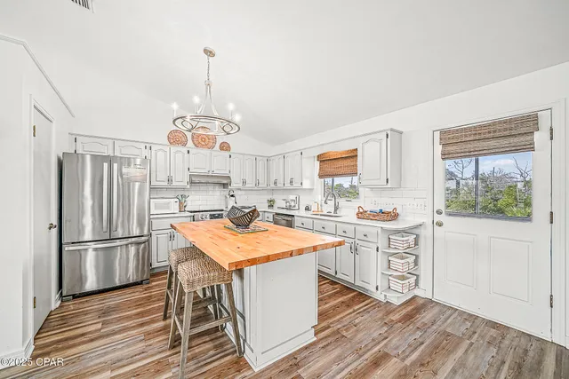 $687,500 | 7181 Leeward Street, Port St. Joe, FL 32456