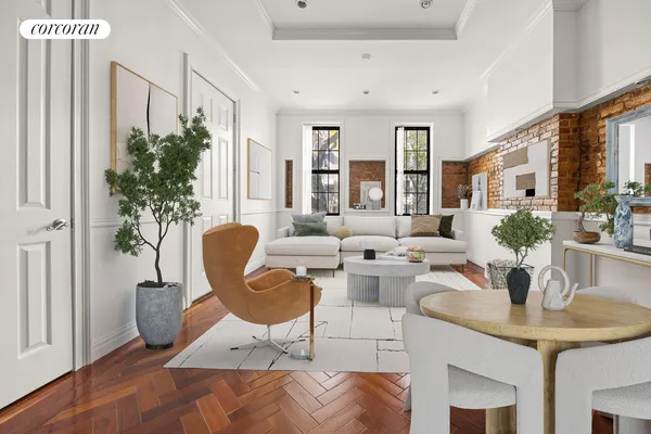 $1,495,000 | 78 Pilling Street | Bushwick