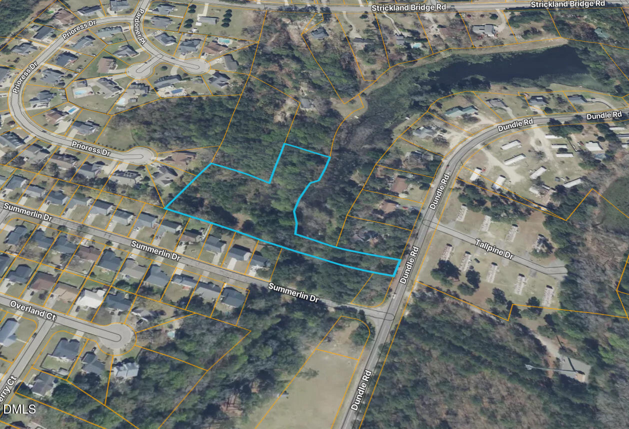 0 Dundle Road Fayetteville, NC 28306 - Photo 8 of 8 Gallery Image 8