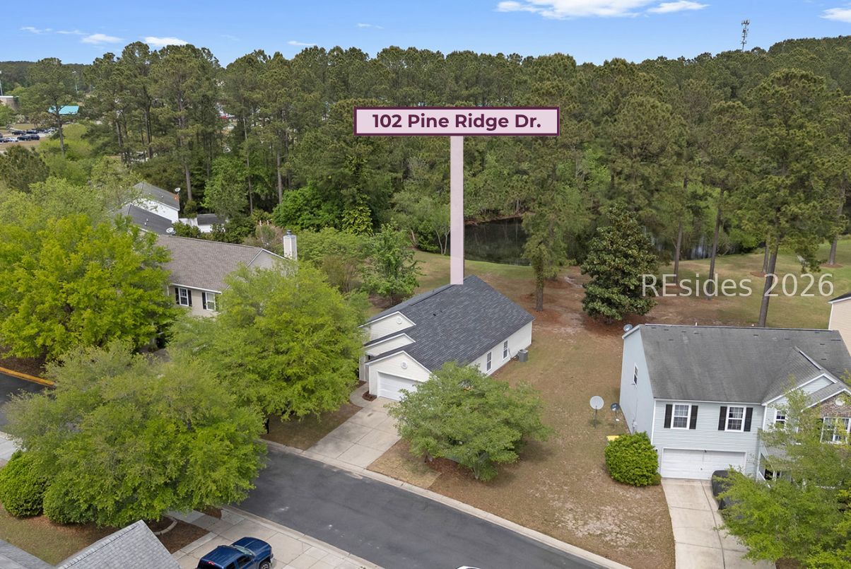 102 Pine Ridge Drive Bluffton, SC 29910 - Photo 34 of 42