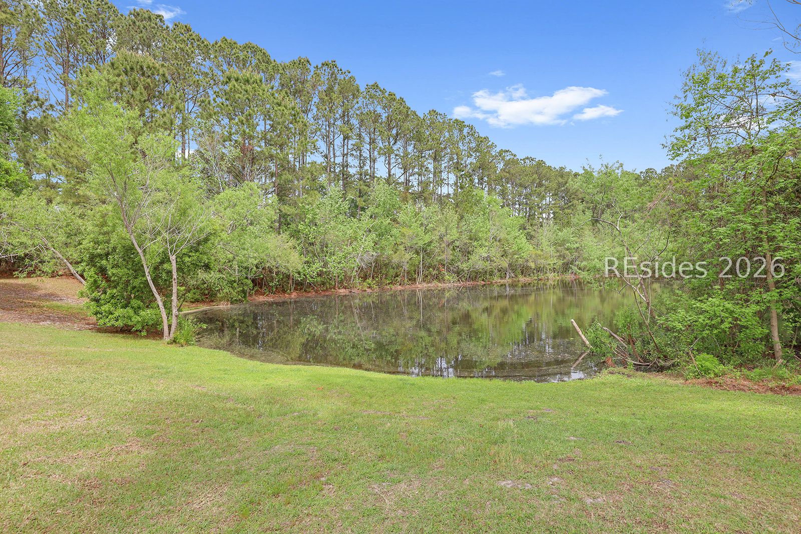 102 Pine Ridge Drive Bluffton, SC 29910 - Photo 37 of 42
