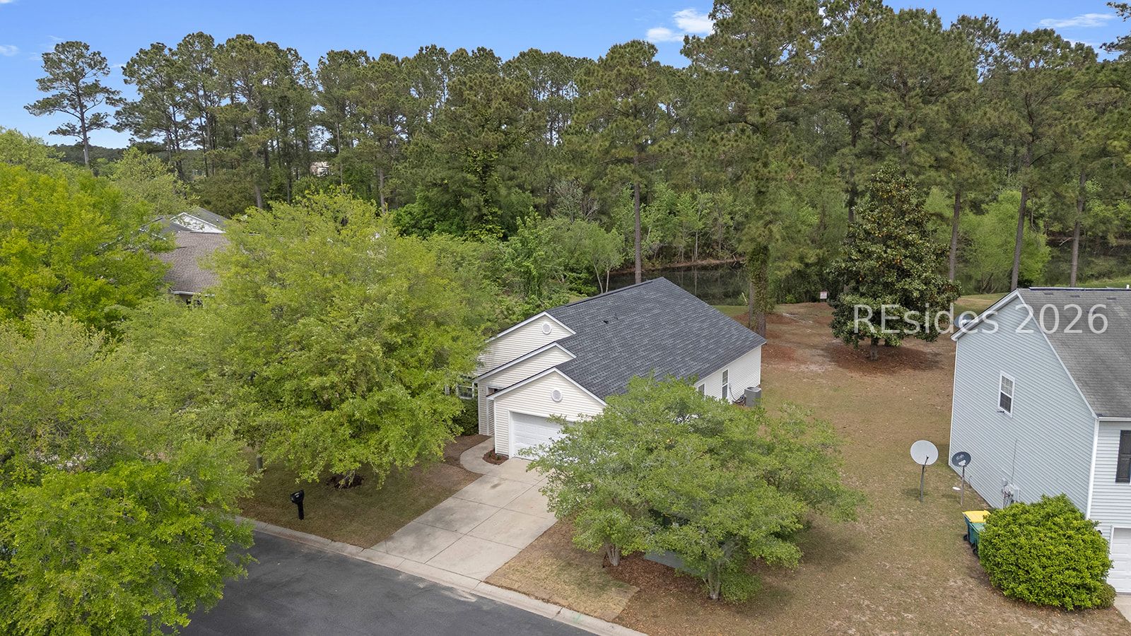 102 Pine Ridge Drive Bluffton, SC 29910 - Photo 42 of 42