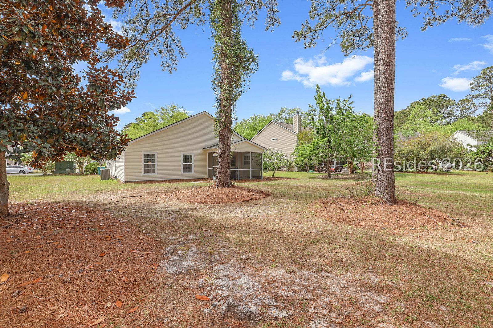 102 Pine Ridge Drive Bluffton, SC 29910 - Photo 5 of 42 Fences are allowed