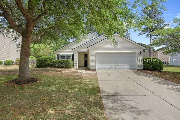 $375,000 | 102 Pine Ridge Drive, Bluffton, SC 29910