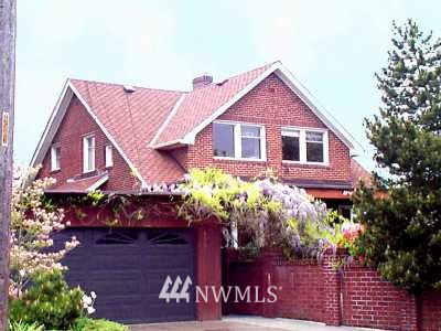 4601 Southwest 100th Street Seattle, WA 98146 - Photo 1 of 1 Gallery Image 1