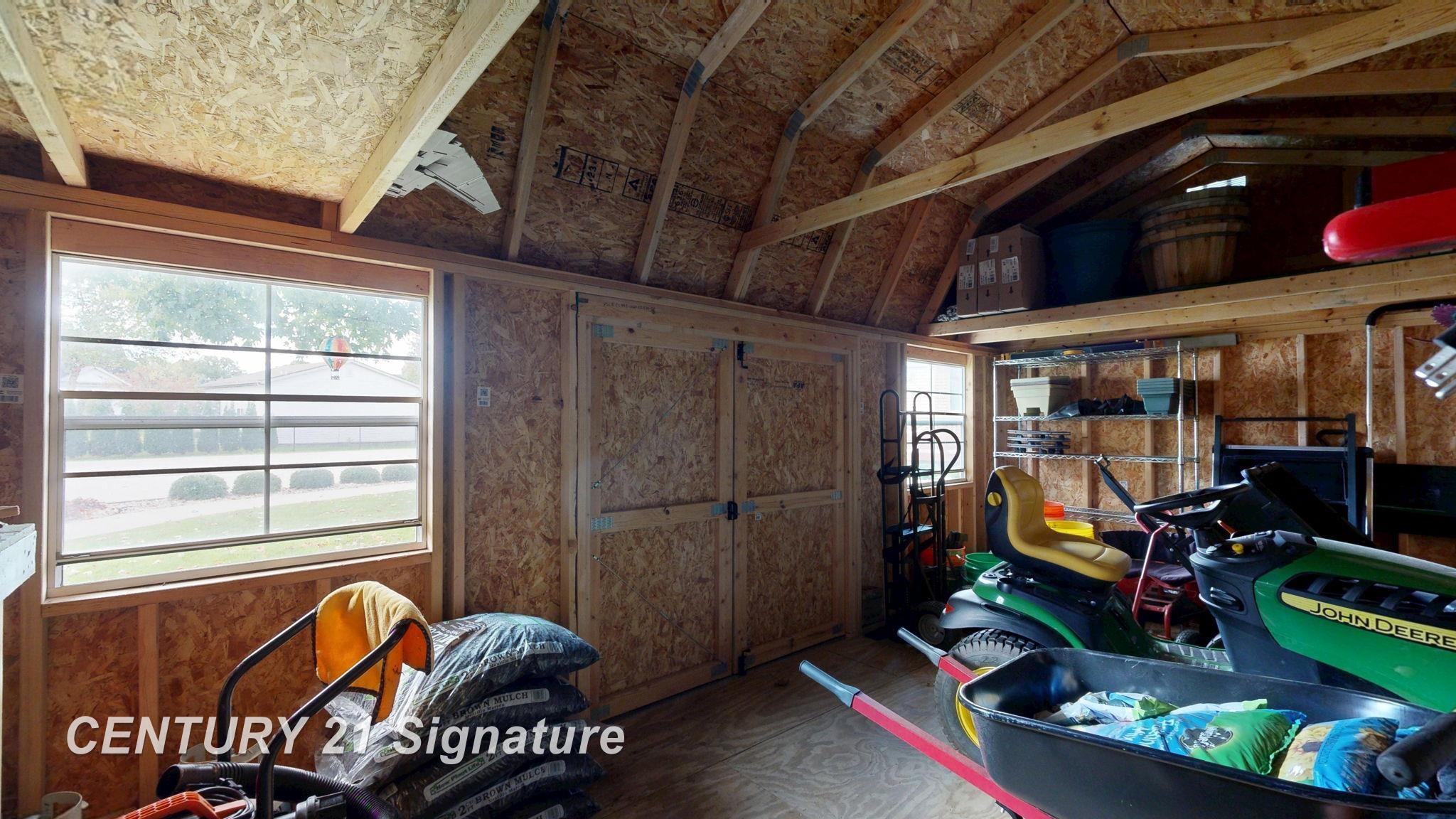 10042 North Jennings Road Clio, MI 48420 - Photo 55 of 88