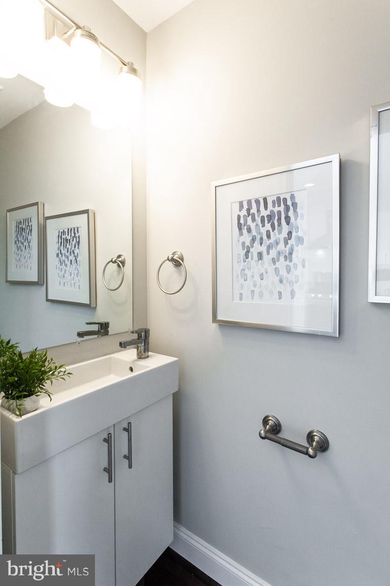 3943 R Street Southeast Washington, DC 20020 - Photo 22 of 24 Gallery Image 22