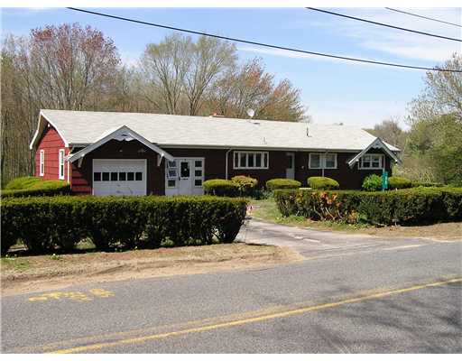 32 Broad Street Rehoboth, MA 02769 - Photo 1 of 5 Exterior Front.