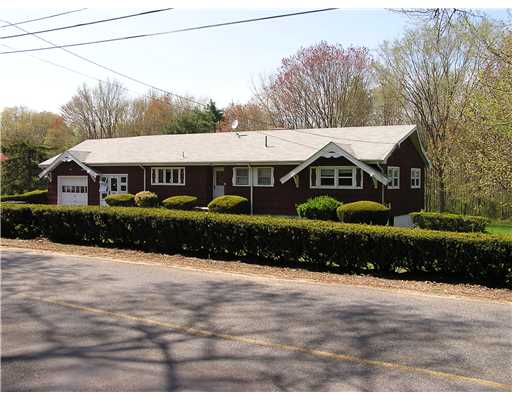 32 Broad Street Rehoboth, MA 02769 - Photo 3 of 5 Exterior Front.