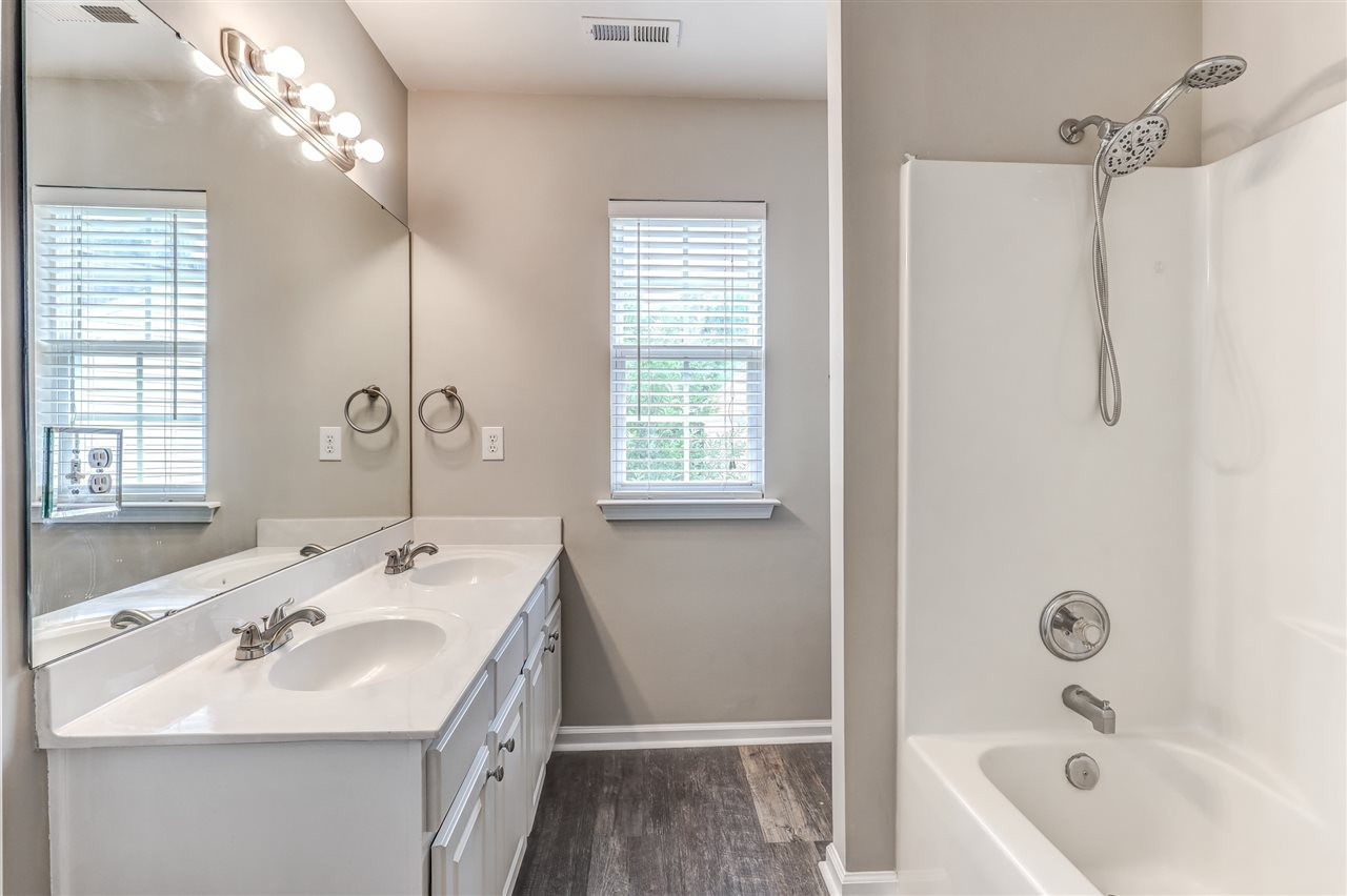 115 Huntersville Road Morrisville, NC 27560 - Photo 26 of 30 Bathroom