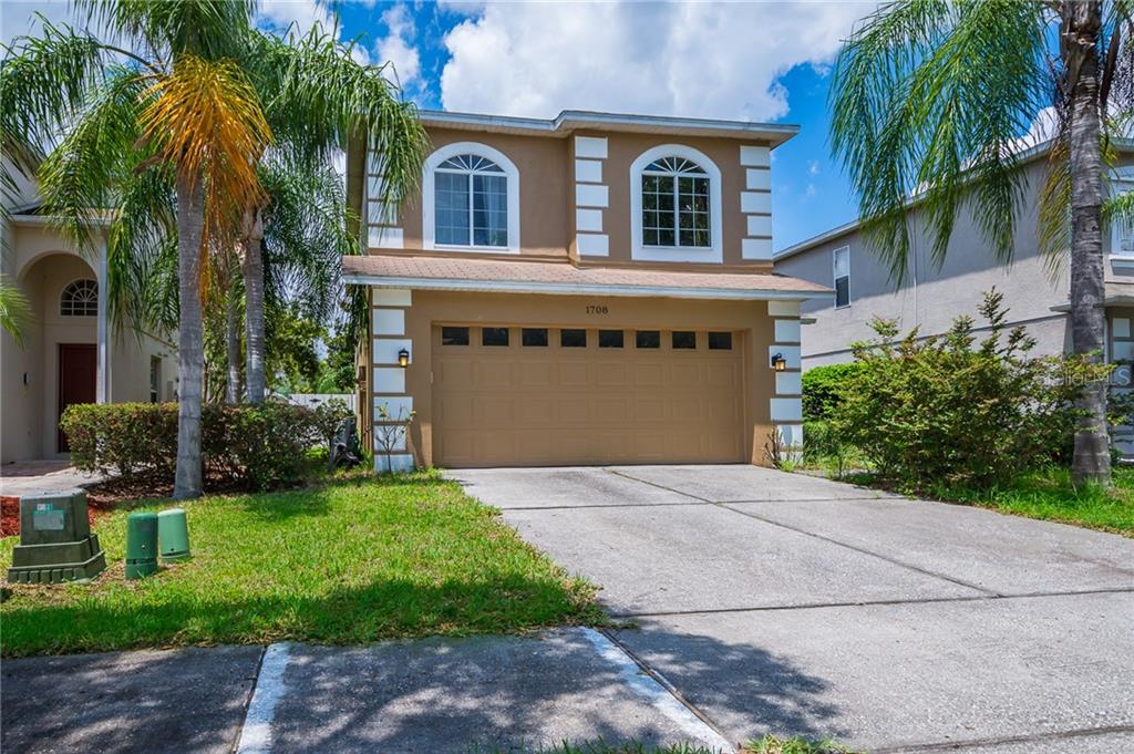 1708 Tidefield Road Winter Garden, FL 34787 - Photo 1 of 1