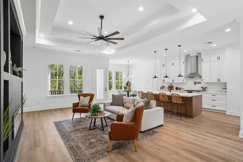 $445,000 | 1016 West 19th Avenue, Covington, LA 70433