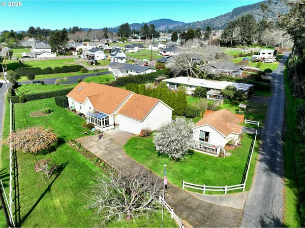 $699,000 | 15482 Morrison Lane, Brookings, OR 97415