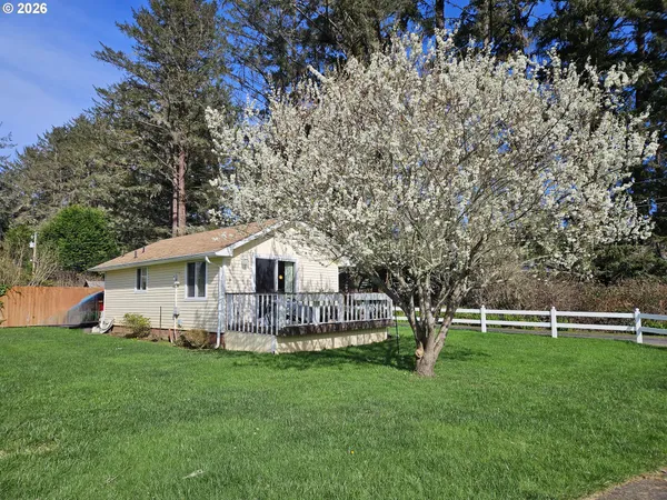 $699,000 | 15482 Morrison Lane, Brookings, OR 97415