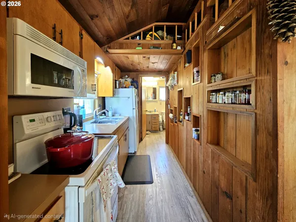 $699,000 | 15482 Morrison Lane, Brookings, OR 97415