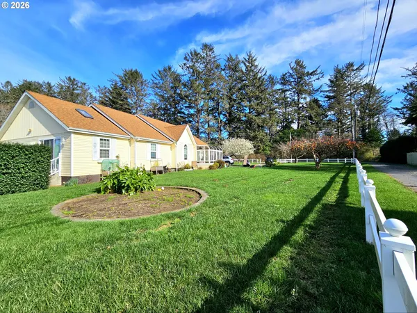 $699,000 | 15482 Morrison Lane, Brookings, OR 97415