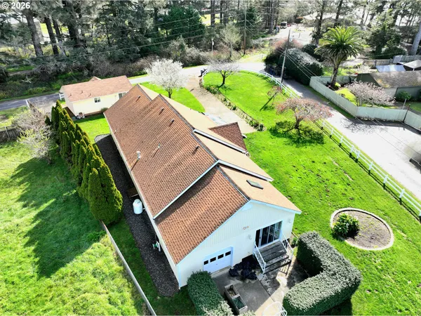 $699,000 | 15482 Morrison Lane, Brookings, OR 97415