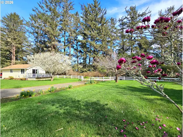 $699,000 | 15482 Morrison Lane, Brookings, OR 97415