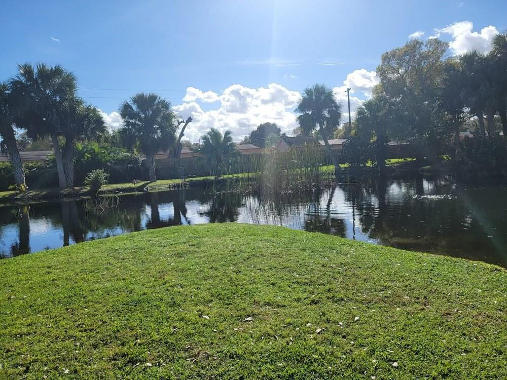 2516 South 19th Street, Unit 208 Fort Pierce, FL 34982 - Photo 1 of 15 lake