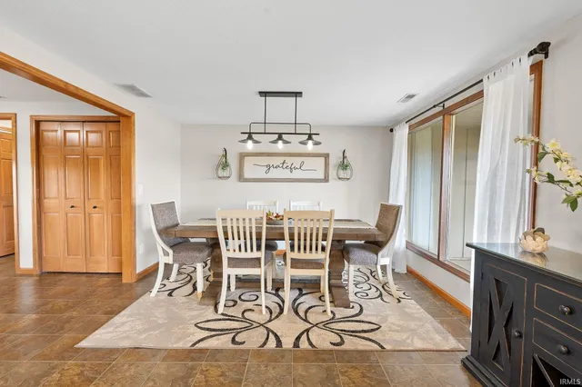 $495,000 | 3630 South State Road 1, Hamilton, IN 46742