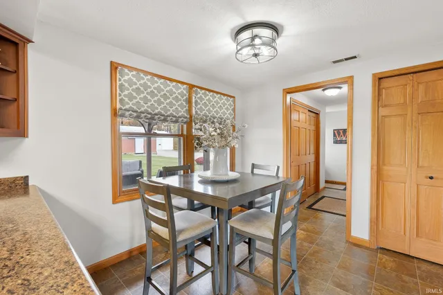 $495,000 | 3630 South State Road 1, Hamilton, IN 46742