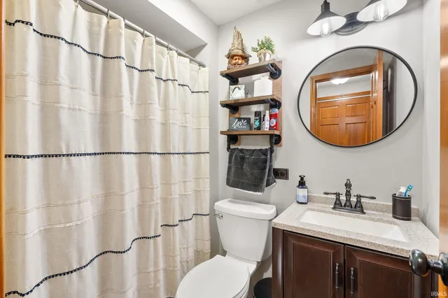 $495,000 | 3630 South State Road 1, Hamilton, IN 46742