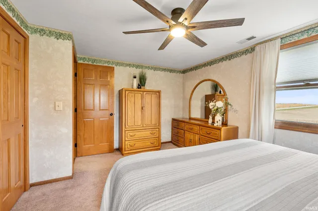 $495,000 | 3630 South State Road 1, Hamilton, IN 46742