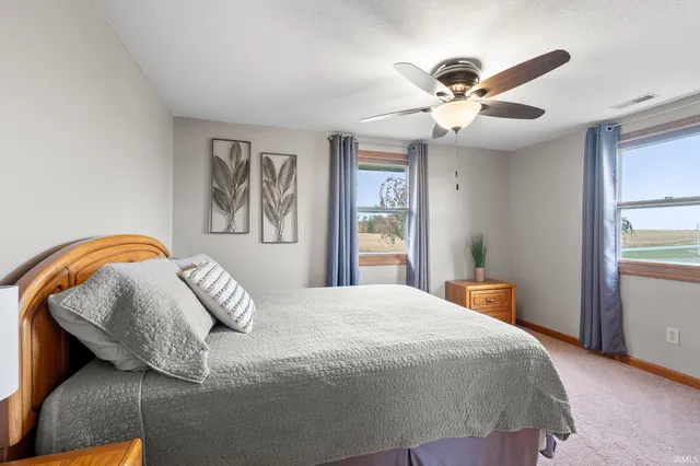 $495,000 | 3630 South State Road 1, Hamilton, IN 46742