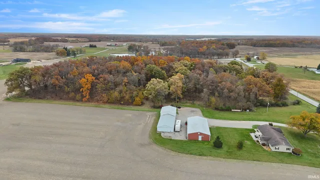 $495,000 | 3630 South State Road 1, Hamilton, IN 46742