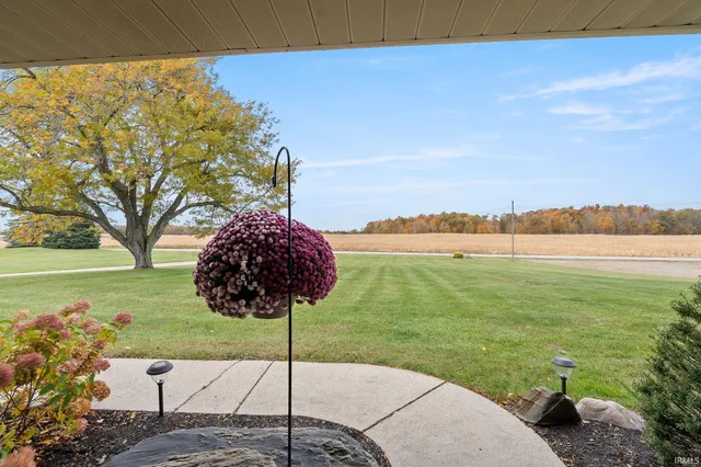 $495,000 | 3630 South State Road 1, Hamilton, IN 46742