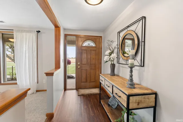 $495,000 | 3630 South State Road 1, Hamilton, IN 46742