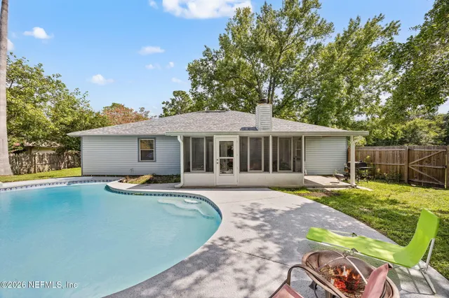 $375,000 | 2084 Tickford Street, Middleburg, FL 32068