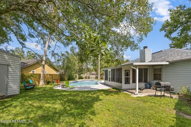 $375,000 | 2084 Tickford Street, Middleburg, FL 32068