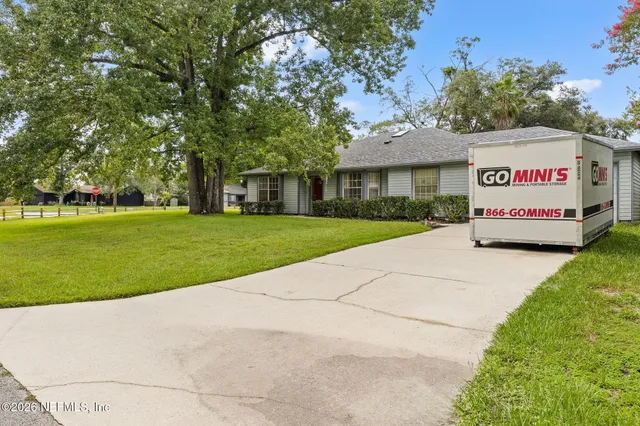 $375,000 | 2084 Tickford Street, Middleburg, FL 32068