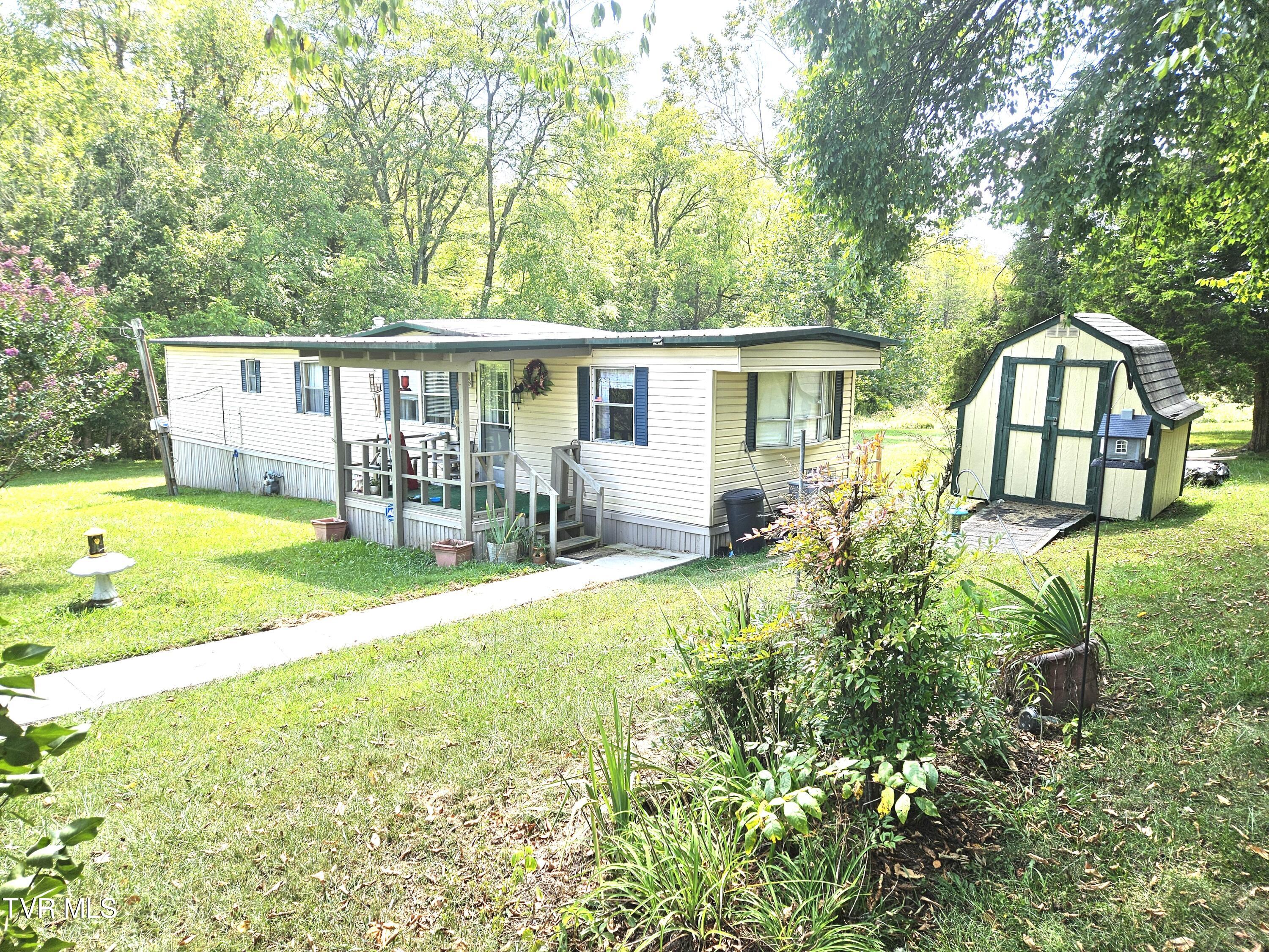 110 Howes Chapel Road Rogersville, TN 37857 - Photo 1 of 16 4