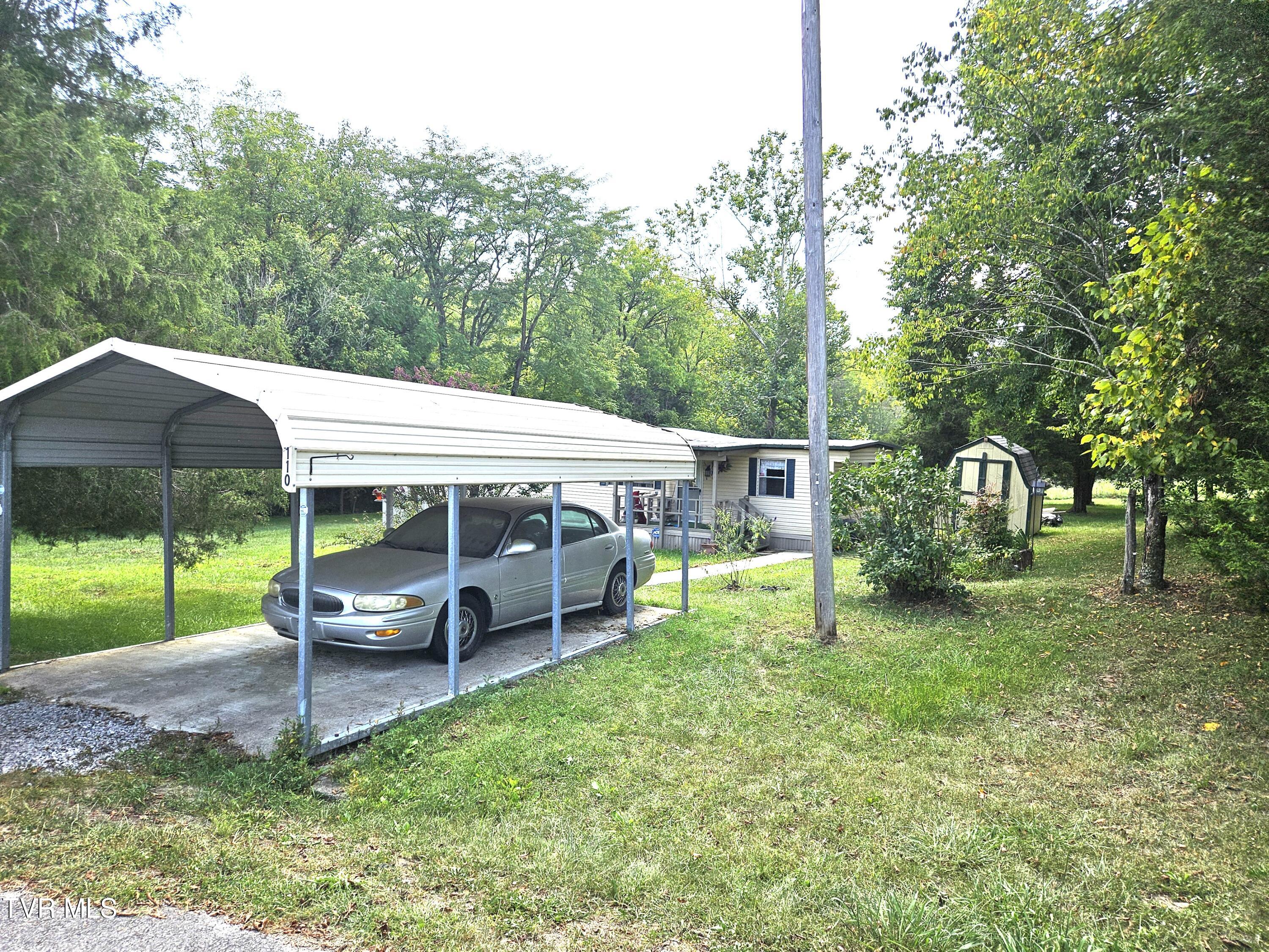 110 Howes Chapel Road Rogersville, TN 37857 - Photo 12 of 16 12