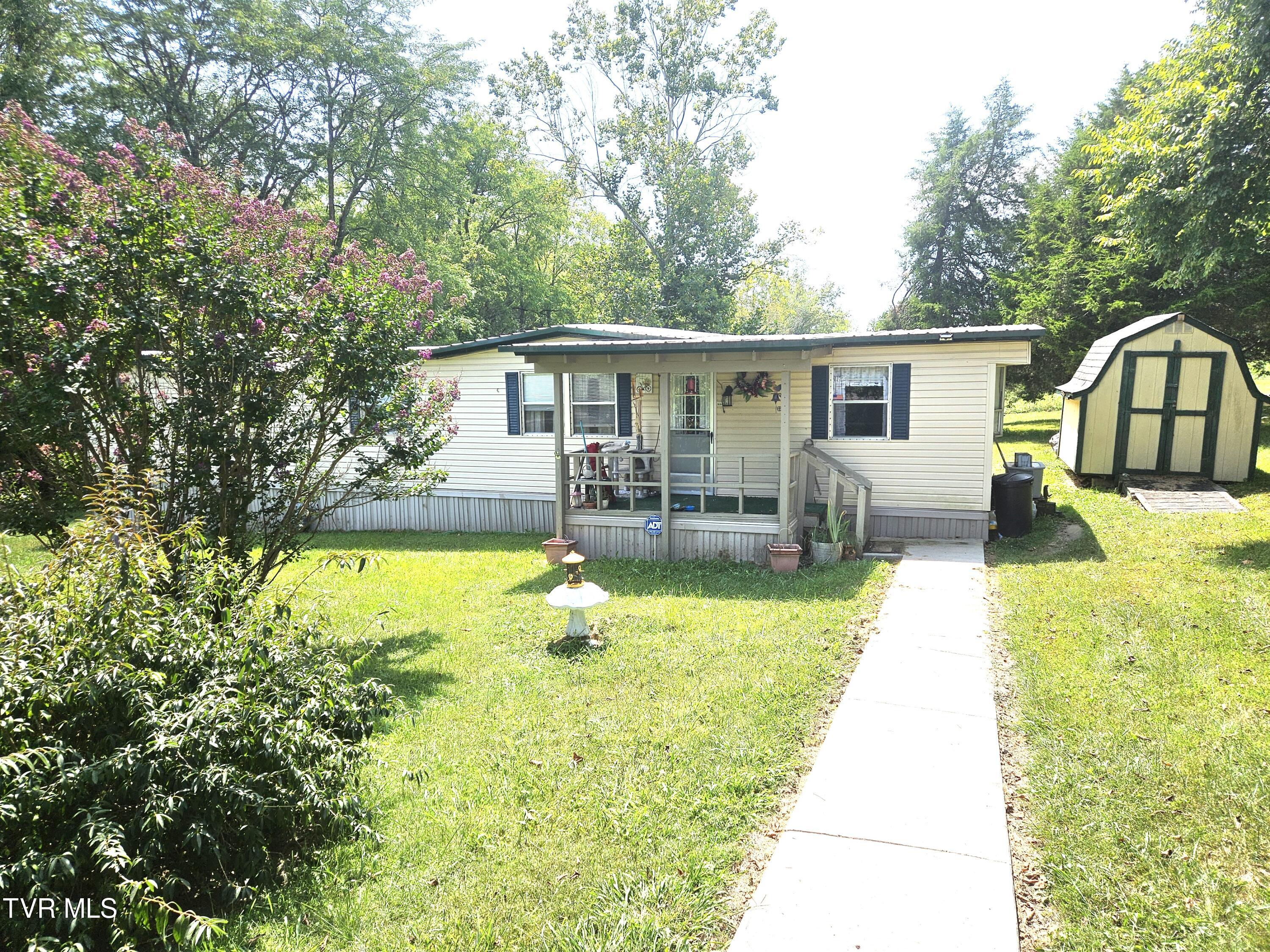 110 Howes Chapel Road Rogersville, TN 37857 - Photo 4 of 16 3