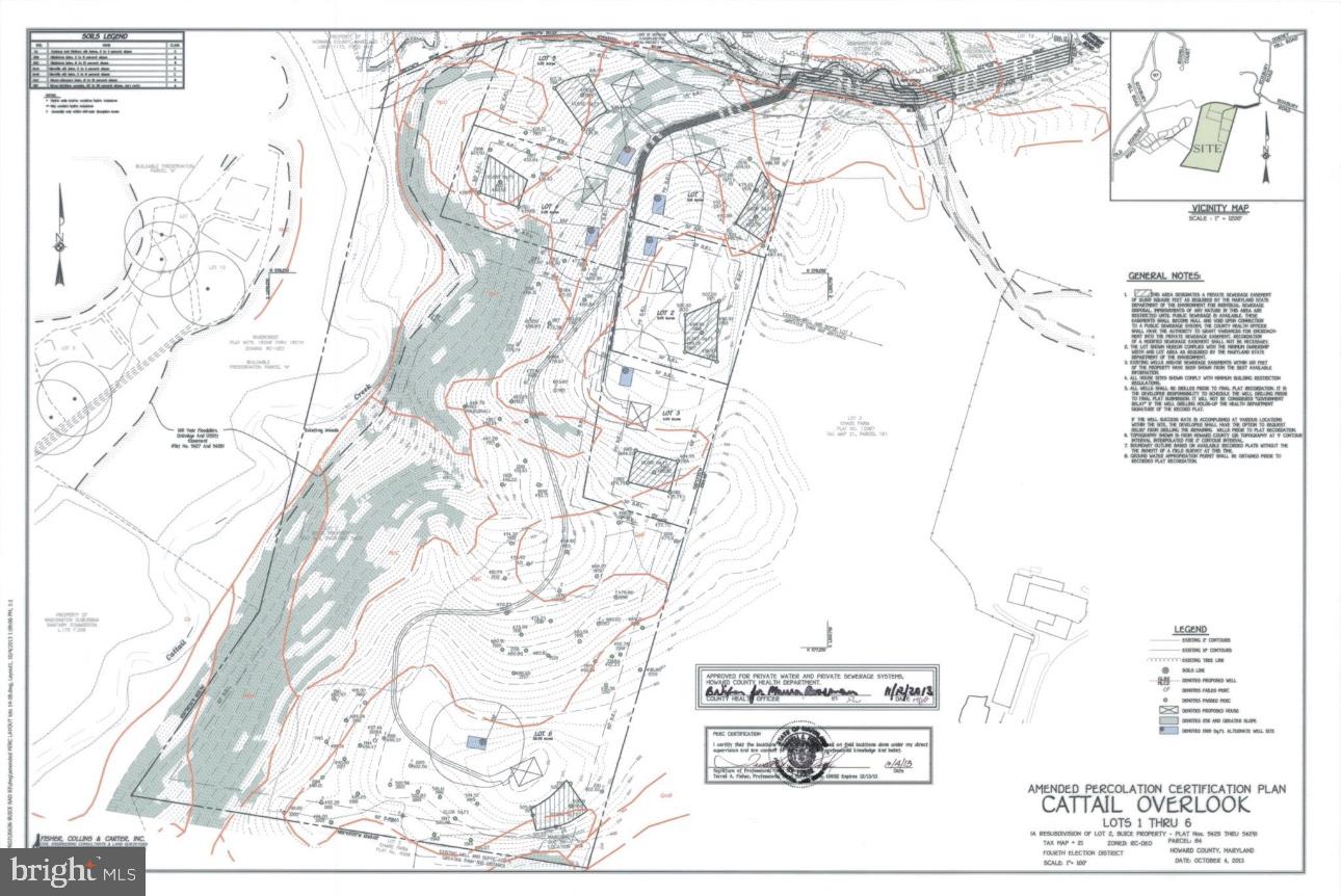 15135 Devlin Drive Glenelg, MD 21737 - Photo 3 of 4