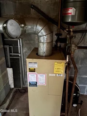 $149,000 | 140 East Hollow Road, Petersburgh, NY 12138