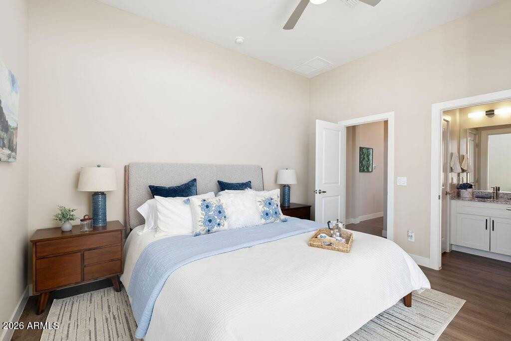 1927 South Recker Road, Unit 148 Mesa, AZ 85206 - Photo 13 of 50 Photo #13