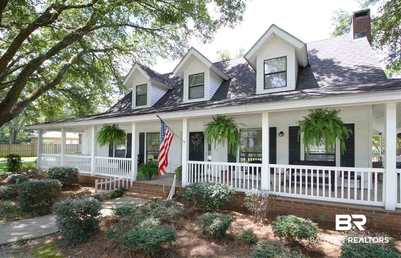 10280 Wulff Road South Semmes, AL 36575 - Photo 1 of 10