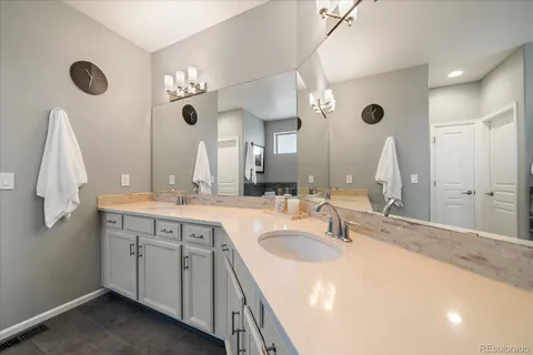 a kitchen with stainless steel appliances granite countertop lots of counter top space