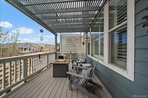 $835,000 | 16948 West 86th Avenue, Arvada, CO 80007