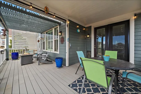 $835,000 | 16948 West 86th Avenue, Arvada, CO 80007